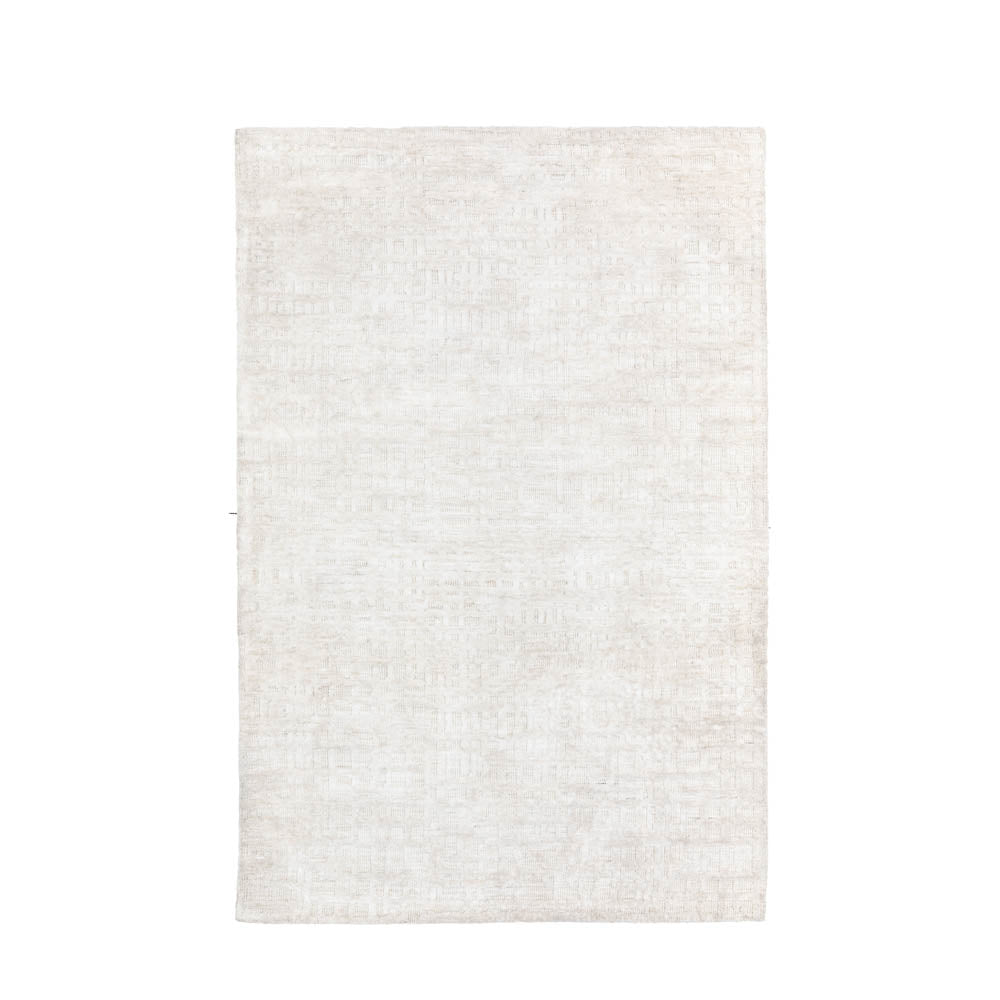Saf Rug Small Natural