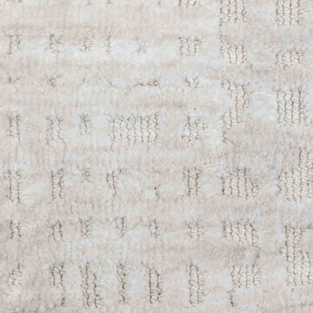 Saf Rug Small Natural
