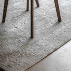 Saf Rug Small Natural