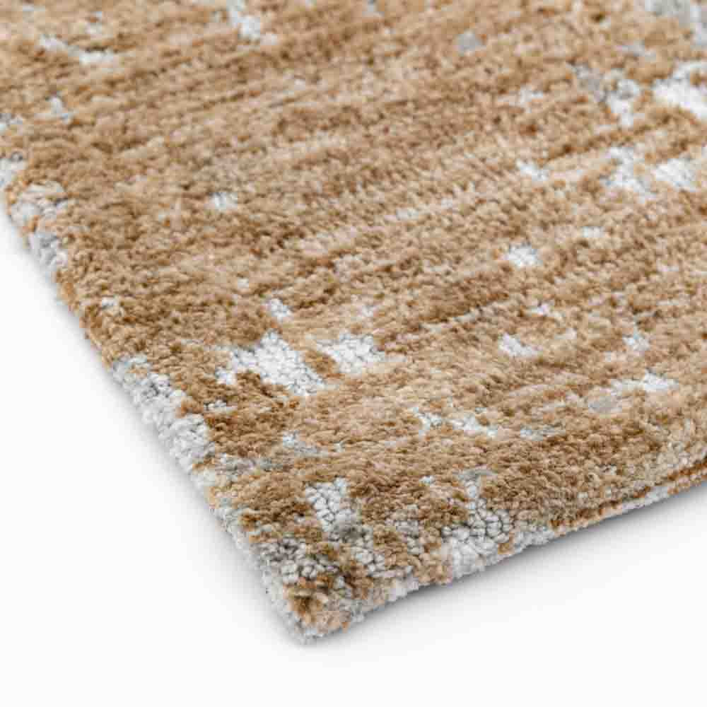 Nanda Rug Large Natural
