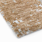 Nanda Rug Large Natural