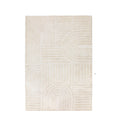 Saser Rug Large Natural