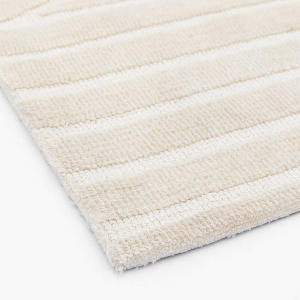 Saser Rug Large Natural