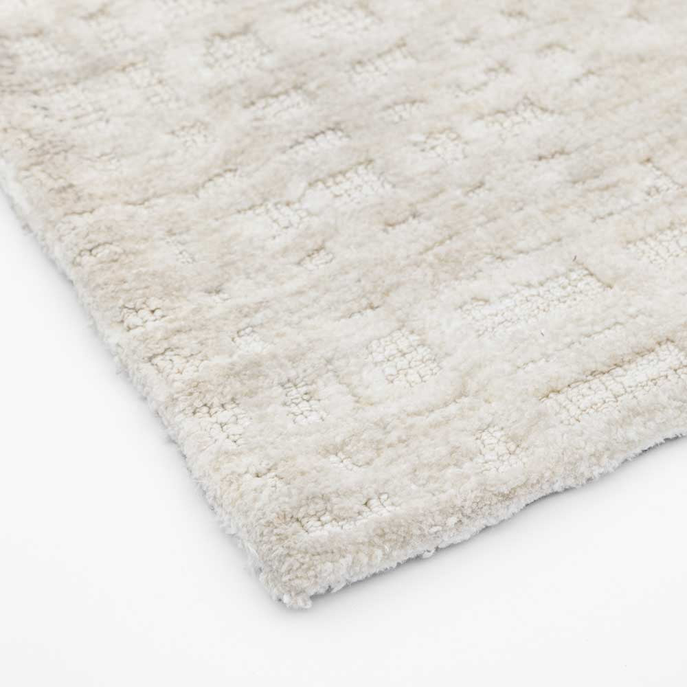 Saf Rug Large Natural