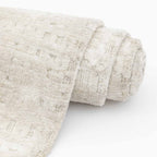 Saf Rug Large Natural