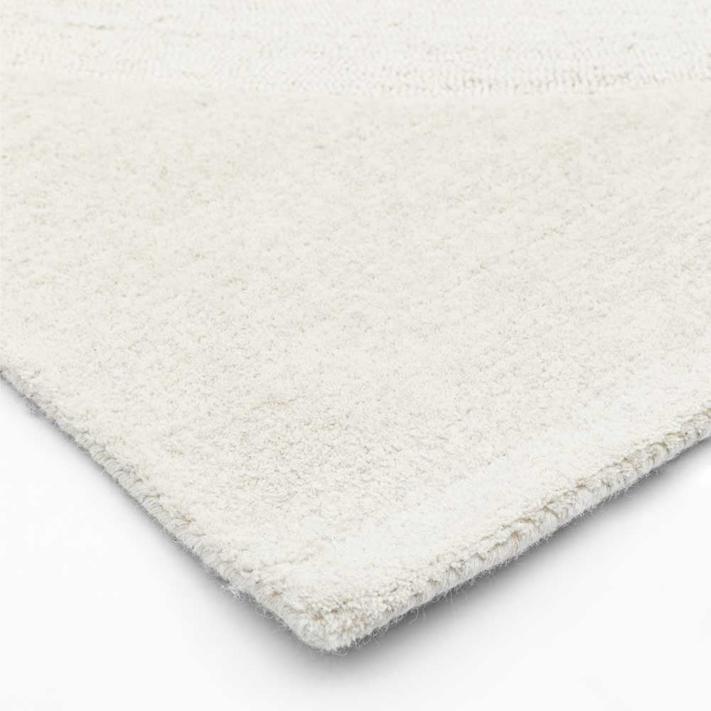 Romney Lambswool Rug