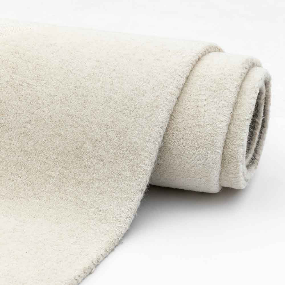 Romney Lambswool Rug
