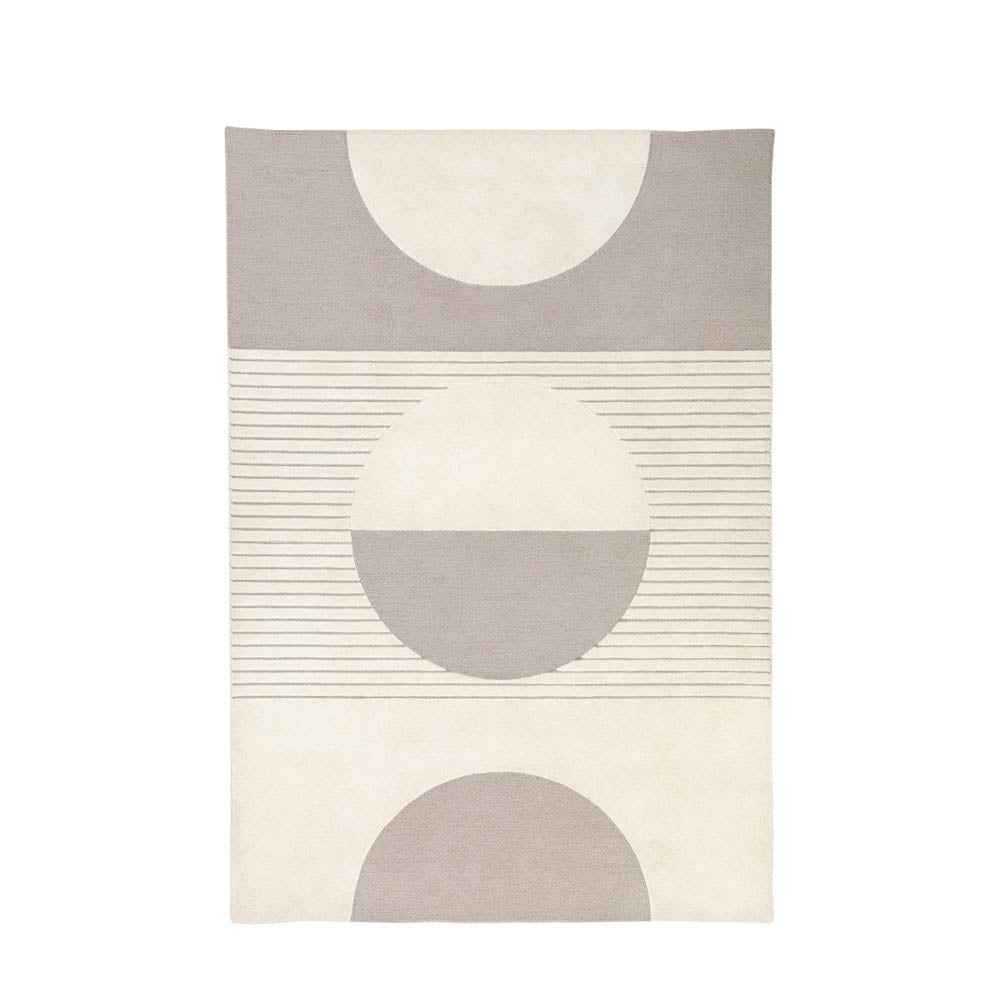 Shear Lambswool Rug