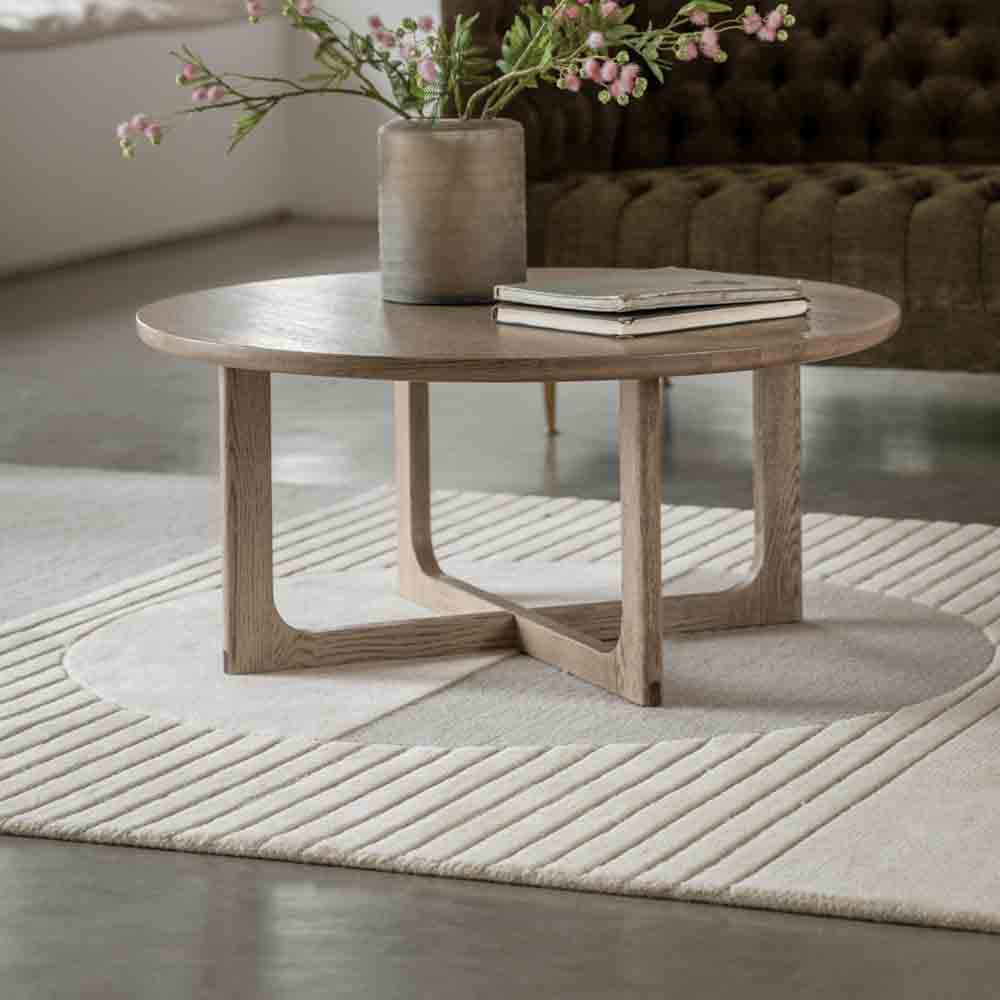 Shear Lambswool Rug
