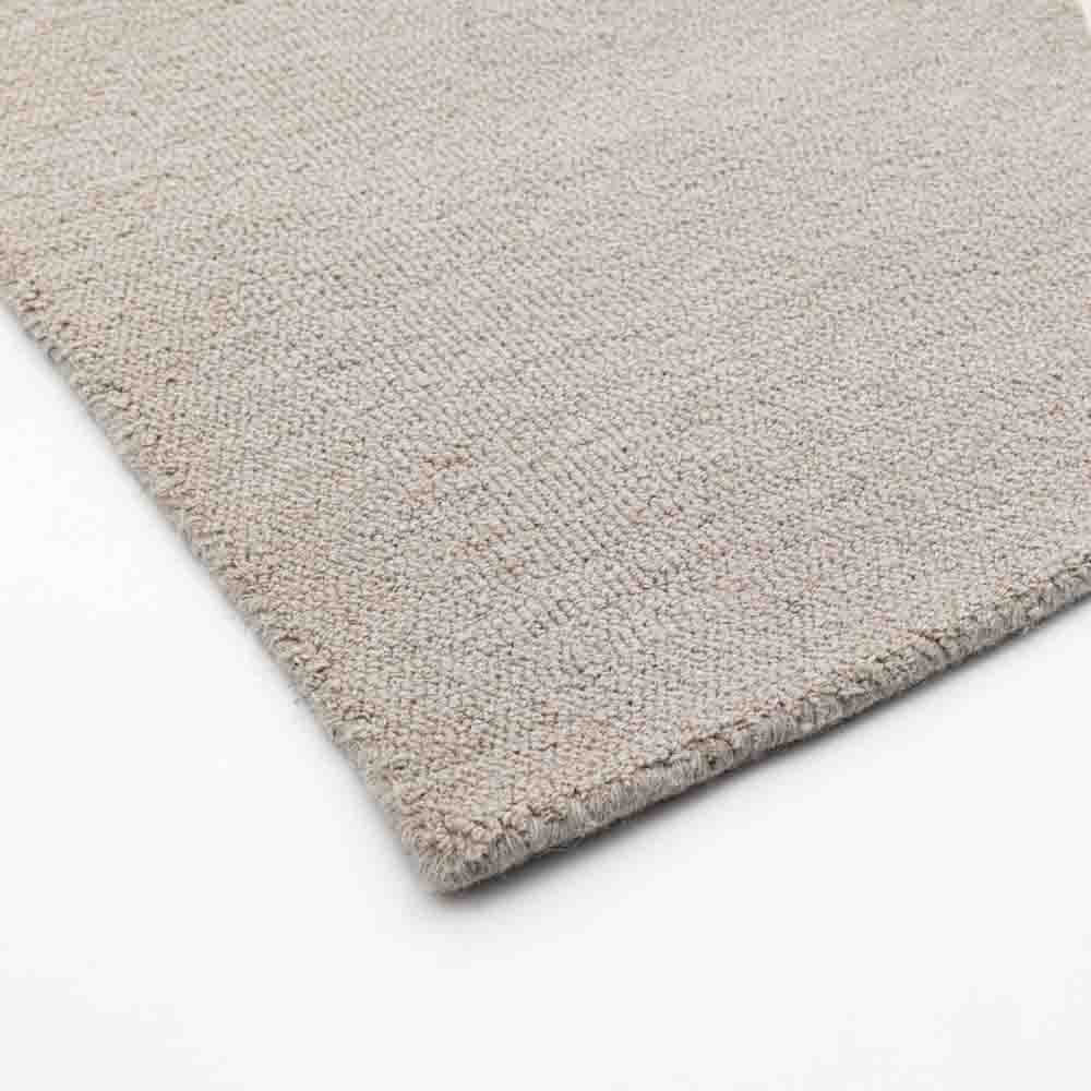 Shear Lambswool Rug