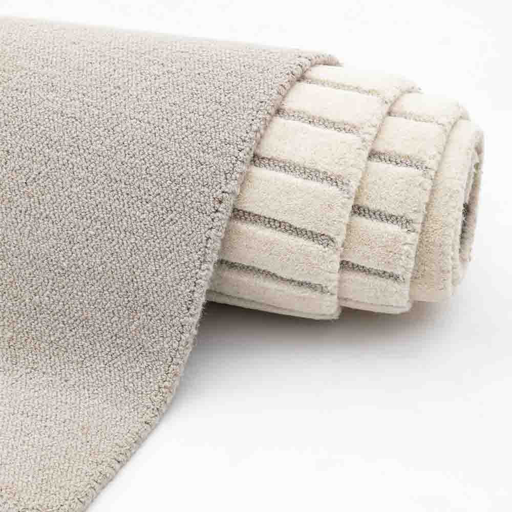 Shear Lambswool Rug