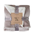 Sterling Sherpa Throw Neutral