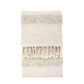 Talum Throw Grey