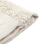 Talum Throw Grey