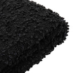 Bologna Throw Black