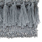 Bologna Throw Grey