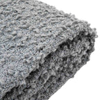 Bologna Throw Grey