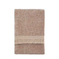 Willow Chenille Throw Natural
