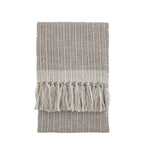Dolby Woven Throw Natural