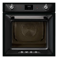 Smeg Victoria Galileo SOP6900T Pyrolytic Single Oven