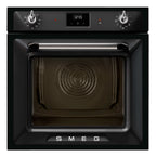 Smeg Victoria Galileo SOP6900T Pyrolytic Single Oven