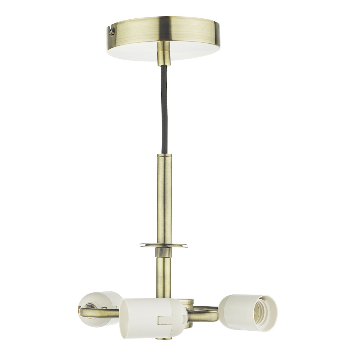 Sophie Giraffe Wall Light Gold With Shade <br>Matt Gold