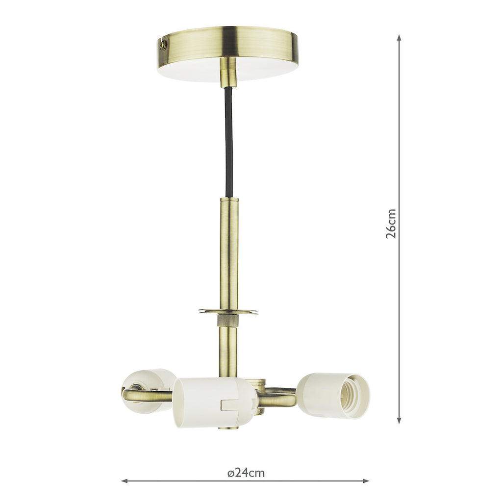 Sophie Giraffe Wall Light Gold With Shade <br>Matt Gold