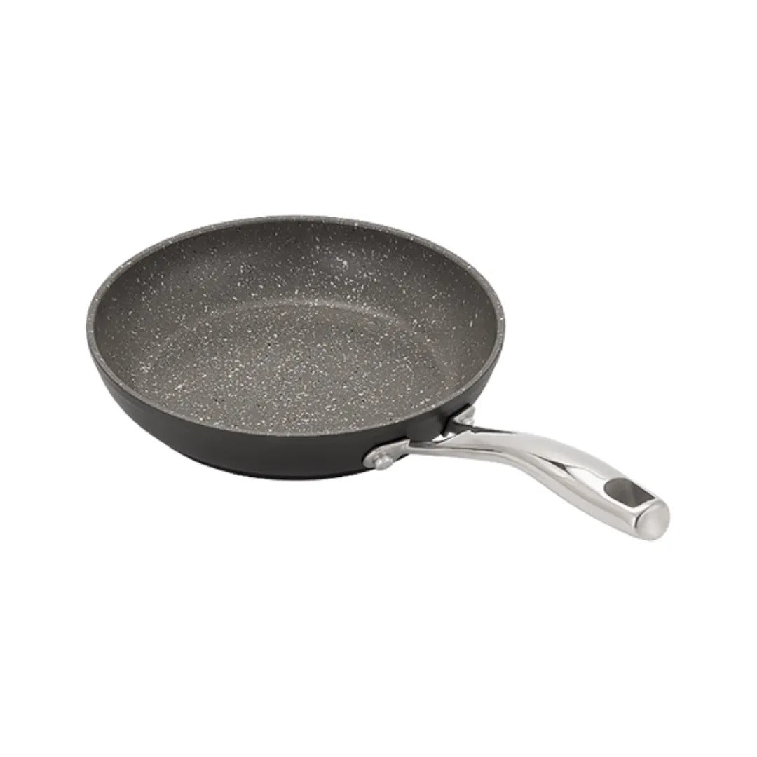 Stellar SP20 Rocktanium, 20cm Frying Pan, Non-Stick