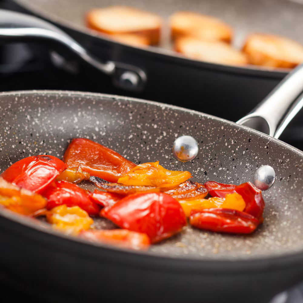 Stellar Rocktanium SP28  28cm Frying Pan