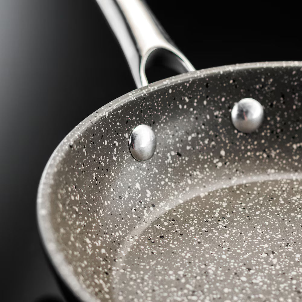 Stellar Rocktanium SP28  28cm Frying Pan