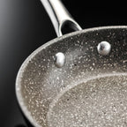 Stellar Rocktanium SP28  28cm Frying Pan
