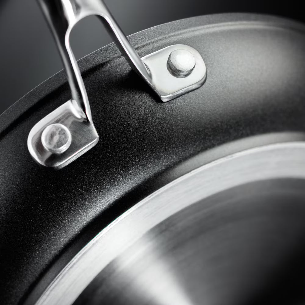 Stellar Rocktanium SP28  28cm Frying Pan
