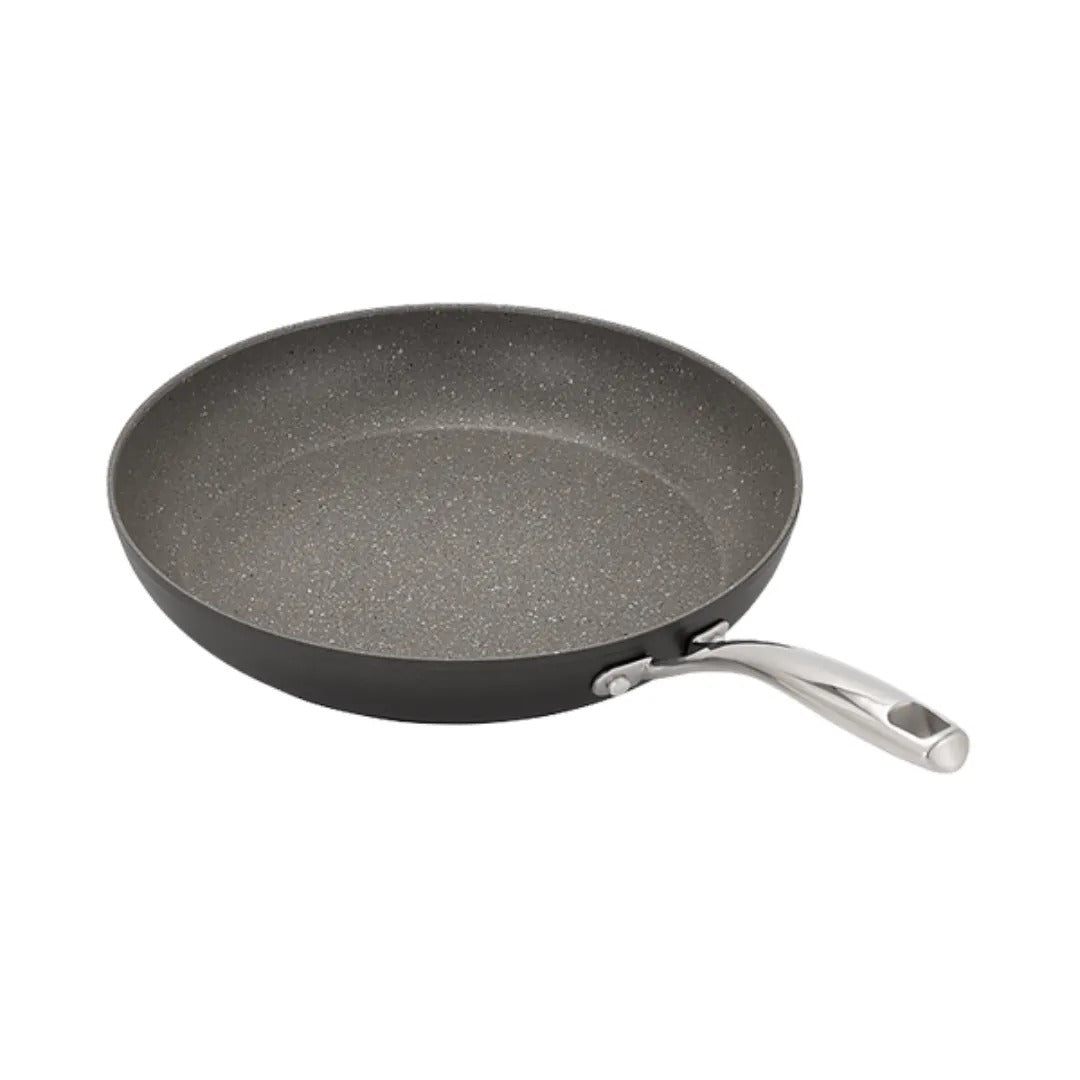 Stellar SP30 Rocktanium, 30cm Frying Pan, Non-Stick