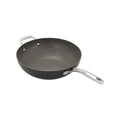 Stellar SP49 Rocktanium, 30cm Wok, Non-Stick