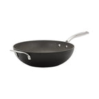 Stellar SP49 Rocktanium, 30cm Wok, Non-Stick