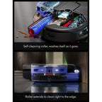 Dyson SPOTSCRUBAI Cordless Spot & Scrub Vacuum - Black