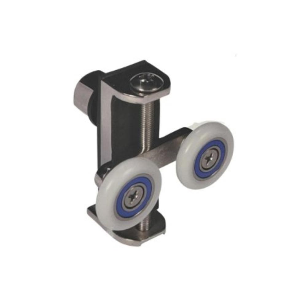 Uniwheel Universal Shower Door