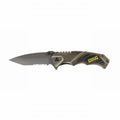 Stanley FatMax Folding Pocket Knife