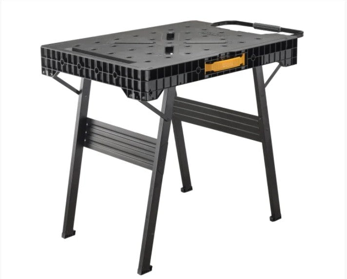 Stanley FatMax Express Folding Workbench
