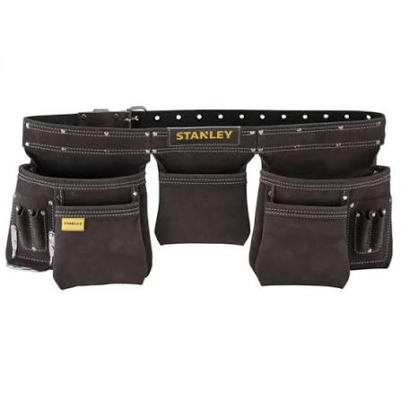 Stanley STST1 80113 Leather Tool Apron