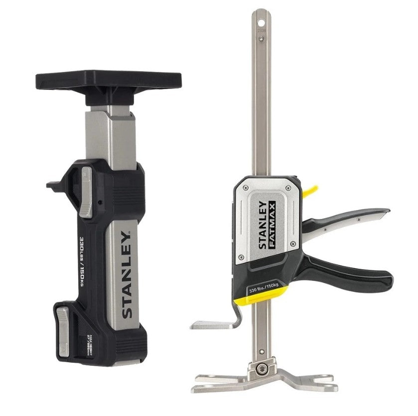 Stanley FatMax Trade Lift Extention Bundle