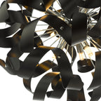 Swash Pack Of 20 Ribbons For SWA1350-SP - Black<br>Satin Black