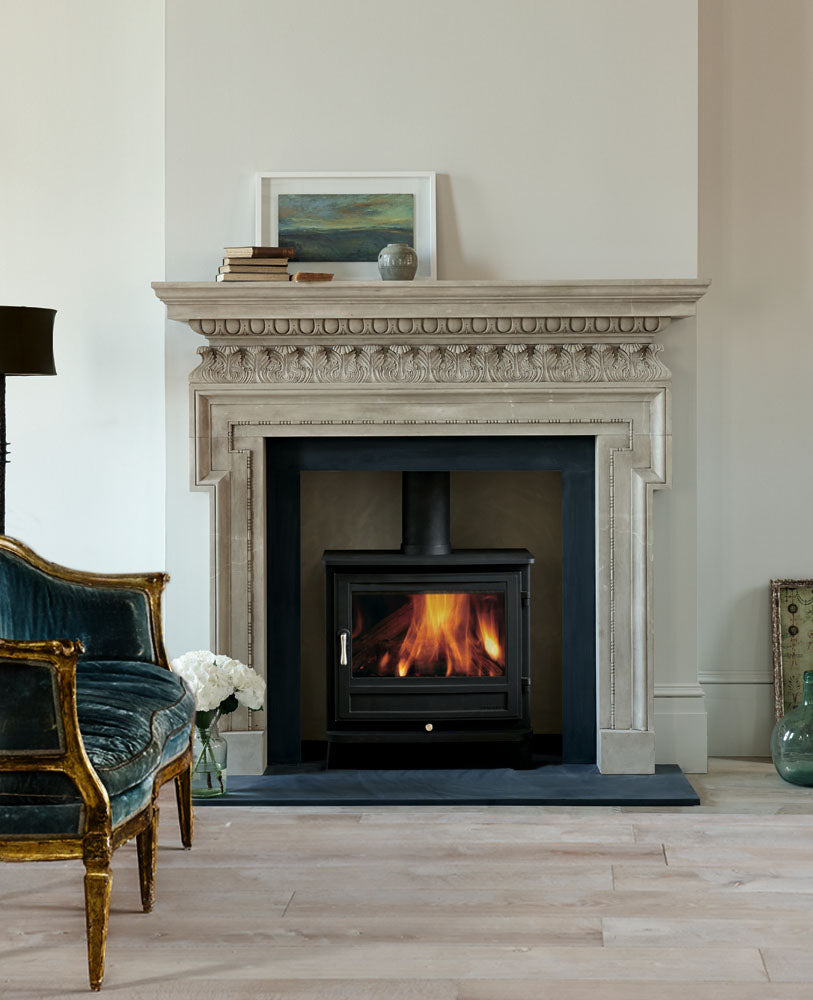 Chesneys Salisbury 12WS Series