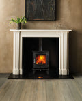 Chesneys Salisbury 4WS MK3 Series Wood Burning Stove