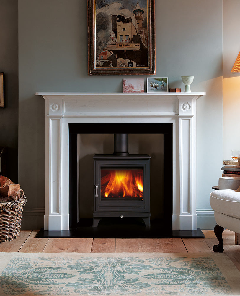 Chesneys Salisbury 5WS MK3 Series Wood Burning Stove