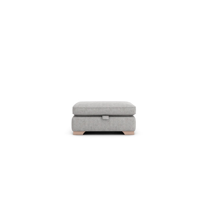 Salisbury Large Storage Stool