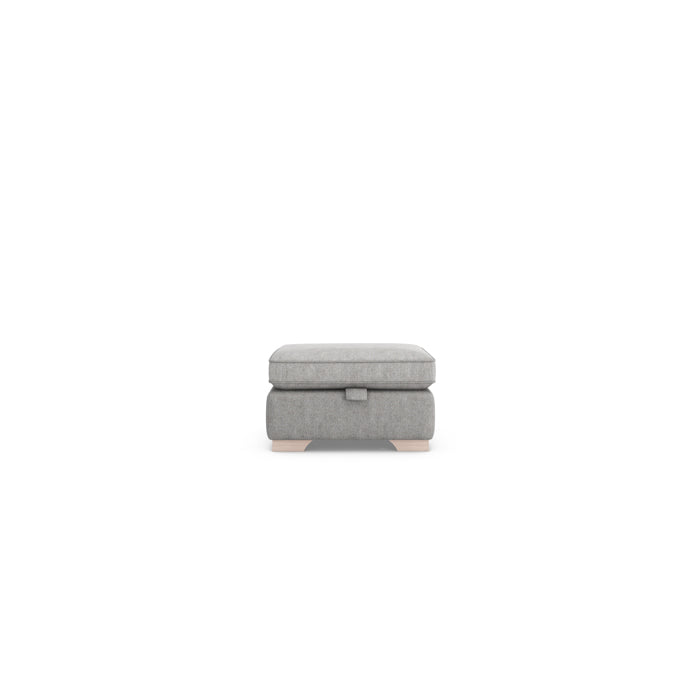 Salisbury Small Storage Stool