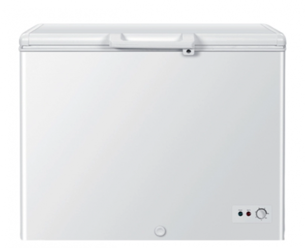 Sensis RFCHT01F300EW 300 litre Chest Freezer - White