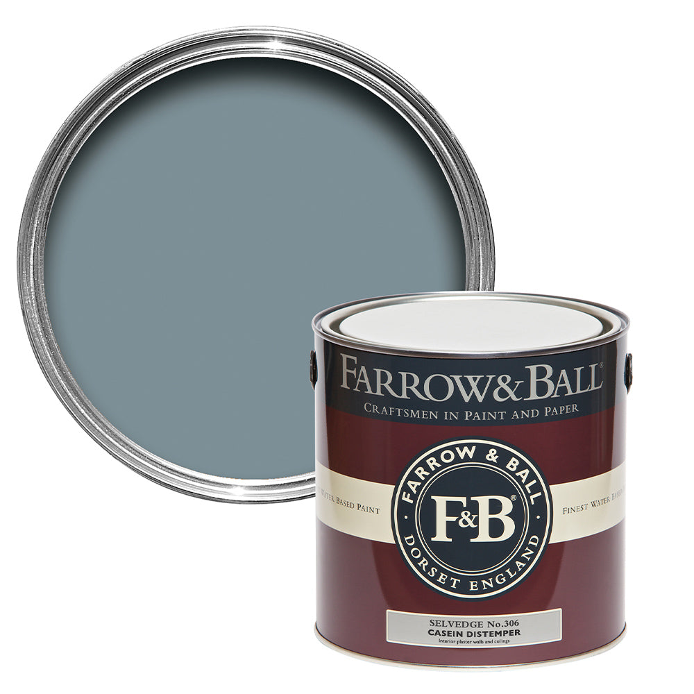 Farrow & Ball – Selvedge No. 306