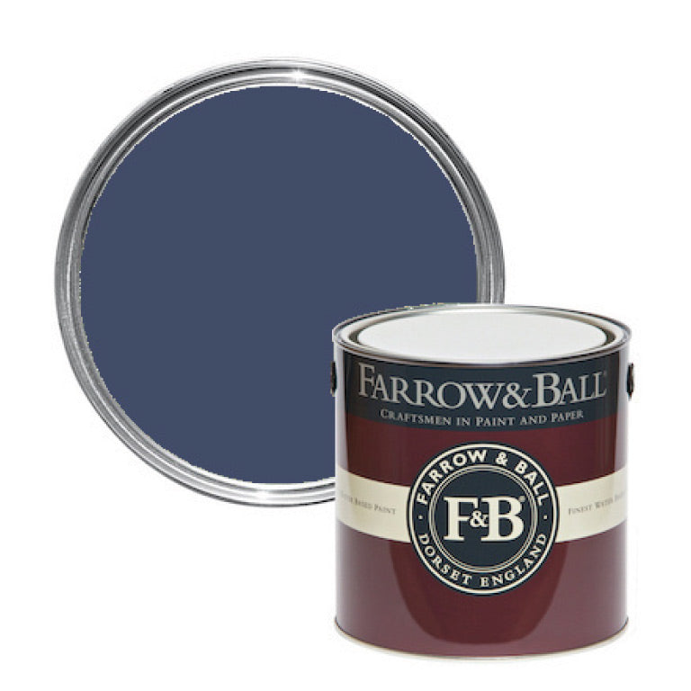 Farrow & Ball - Serge No. 9919